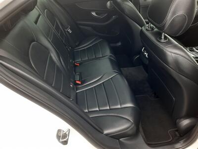 2017 Mercedes-Benz C 300   - Photo 9 - Roseburg, OR 97470