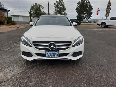 2017 Mercedes-Benz C 300   - Photo 5 - Roseburg, OR 97470