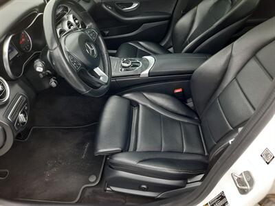 2017 Mercedes-Benz C 300   - Photo 6 - Roseburg, OR 97470
