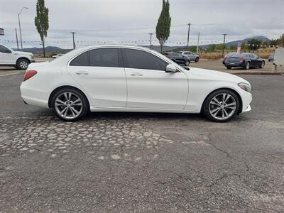 2017 Mercedes-Benz C 300   - Photo 4 - Roseburg, OR 97470