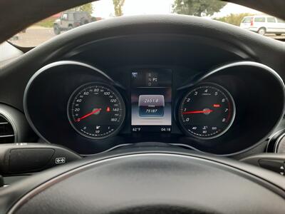 2017 Mercedes-Benz C 300   - Photo 12 - Roseburg, OR 97470