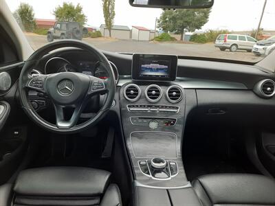 2017 Mercedes-Benz C 300   - Photo 10 - Roseburg, OR 97470
