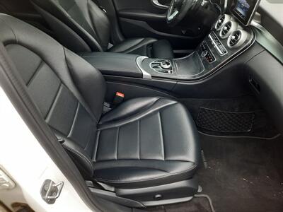 2017 Mercedes-Benz C 300   - Photo 7 - Roseburg, OR 97470