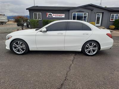 2017 Mercedes-Benz C 300   - Photo 2 - Roseburg, OR 97470
