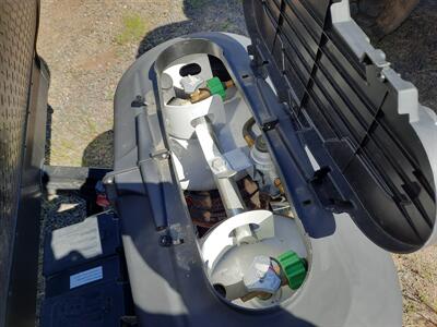 2024 Modern Buddy BB12 MYBB  Solar - Photo 14 - Medford, OR 97504