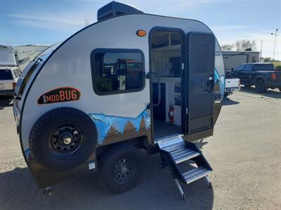 2024 Modern Buddy BB12 MYBB  Solar - Photo 6 - Medford, OR 97504