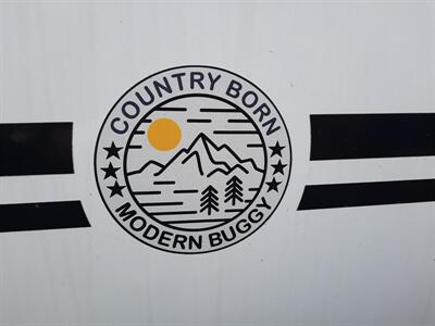 2024 Modern Buddy BB12 MYBB  Solar - Photo 16 - Medford, OR 97504