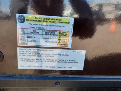 2024 Modern Buddy BB12 MYBB  Solar - Photo 18 - Medford, OR 97504