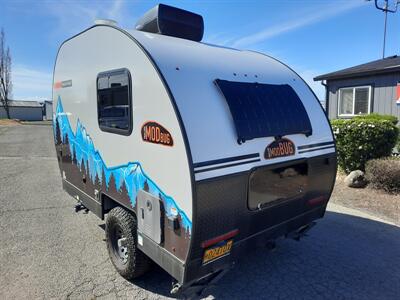 2024 Modern Buddy BB12 MYBB  Solar - Photo 5 - Medford, OR 97504