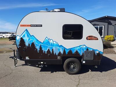 2024 Modern Buddy BB12 MYBB  Solar - Photo 4 - Medford, OR 97504