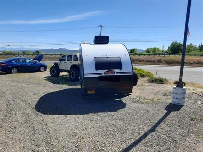 2024 Modern Buddy BB12 MYBB  Solar - Photo 11 - Medford, OR 97504