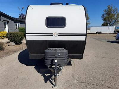 2024 Modern Buddy BB12 MYBB  Solar - Photo 2 - Medford, OR 97504