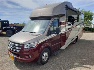 2025 Tiffin Wayfarer M-25LW - Photo 6 - Medford, OR 97504