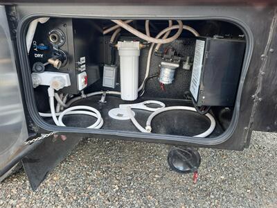 2025 Tiffin Wayfarer M-25LW - Photo 9 - Medford, OR 97504