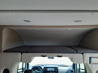2025 Tiffin Wayfarer M-25LW - Photo 26 - Medford, OR 97504