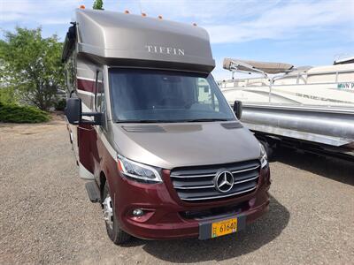2025 Tiffin Wayfarer M-25LW - Photo 1 - Medford, OR 97504