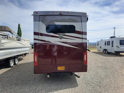 2025 Tiffin Wayfarer M-25LW - Photo 4 - Medford, OR 97504