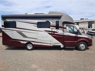 2025 Tiffin Wayfarer M-25LW - Photo 3 - Medford, OR 97504