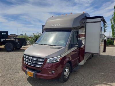 2025 Tiffin Wayfarer M-25LW - Photo 39 - Medford, OR 97504