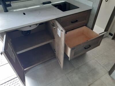 2025 Tiffin Wayfarer M-25LW - Photo 27 - Medford, OR 97504