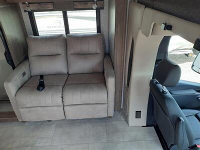 2025 Tiffin Wayfarer M-25LW - Photo 23 - Medford, OR 97504