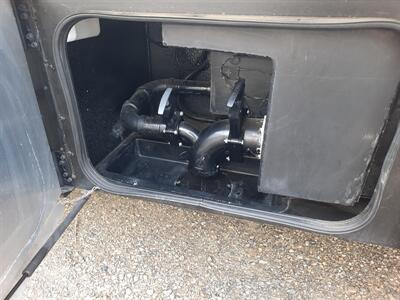 2025 Tiffin Wayfarer M-25LW - Photo 10 - Medford, OR 97504