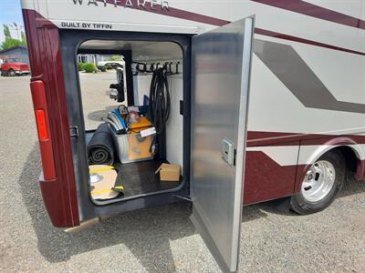 2025 Tiffin Wayfarer M-25LW - Photo 7 - Medford, OR 97504