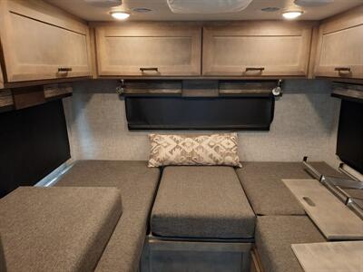 2025 Tiffin Wayfarer M-25LW - Photo 30 - Medford, OR 97504