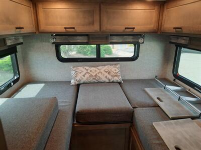 2025 Tiffin Wayfarer M-25LW - Photo 32 - Medford, OR 97504