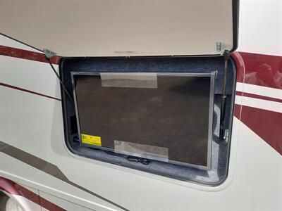 2025 Tiffin Wayfarer M-25LW - Photo 14 - Medford, OR 97504