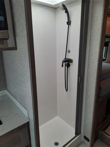 2025 Tiffin Wayfarer M-25LW - Photo 35 - Medford, OR 97504