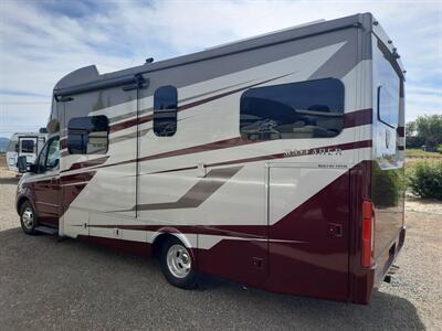 2025 Tiffin Wayfarer M-25LW - Photo 5 - Medford, OR 97504