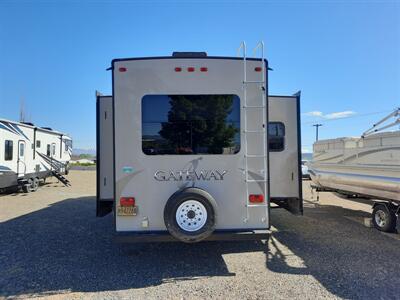 2016 Heartland Gateway 3400 SE - Photo 4 - Medford, OR 97504