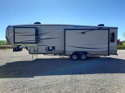 2016 Heartland Gateway 3400 SE - Photo 3 - Medford, OR 97504