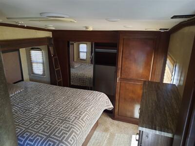 2016 Heartland Gateway 3400 SE - Photo 13 - Medford, OR 97504