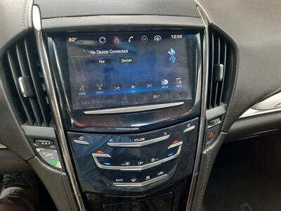 2014 Cadillac ATS 2.5L Luxury   - Photo 13 - Medford, OR 97504
