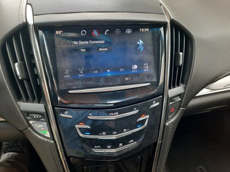 2014 Cadillac ATS Luxury Collection - Photo 13