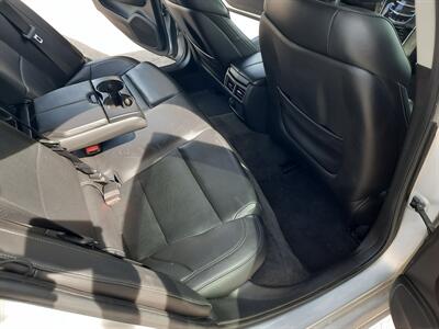 2014 Cadillac ATS 2.5L Luxury   - Photo 9 - Medford, OR 97504