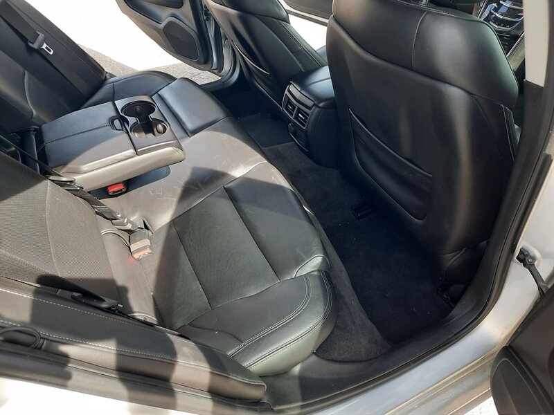 2014 Cadillac ATS Luxury Collection - Photo 9