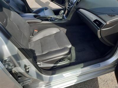 2014 Cadillac ATS 2.5L Luxury   - Photo 7 - Medford, OR 97504
