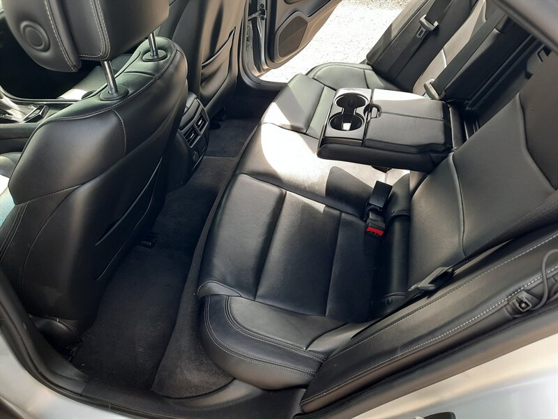 2014 Cadillac ATS Luxury Collection - Photo 8