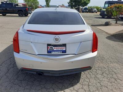 2014 Cadillac ATS 2.5L Luxury   - Photo 4 - Medford, OR 97504