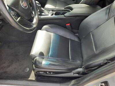 2014 Cadillac ATS 2.5L Luxury   - Photo 6 - Medford, OR 97504