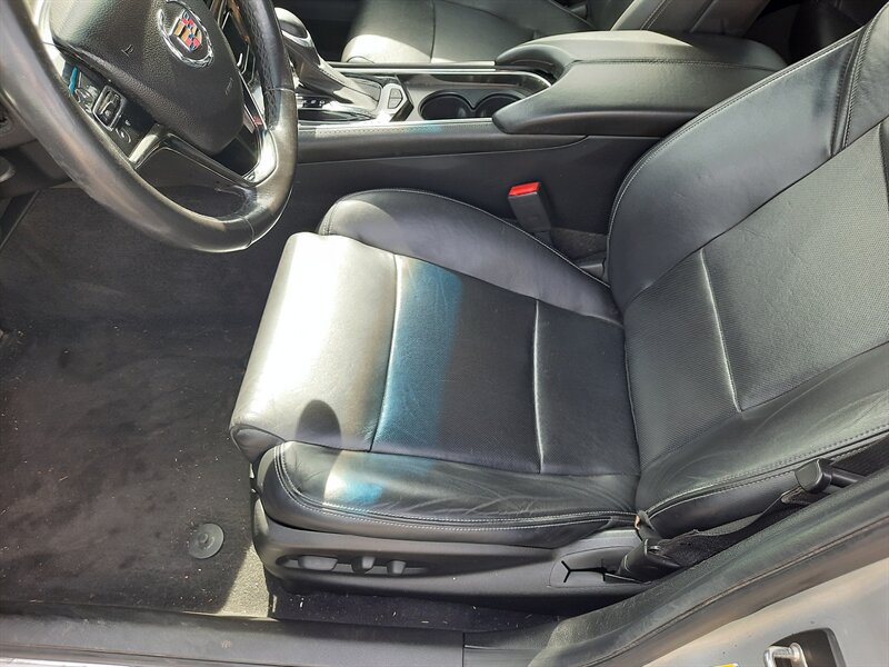 2014 Cadillac ATS Luxury Collection - Photo 6