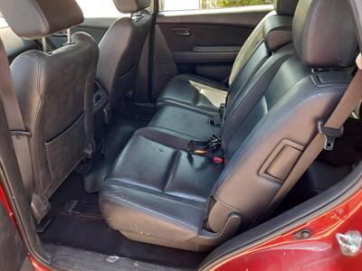 2013 Mazda CX-9 Touring   - Photo 7 - Roseburg, OR 97470