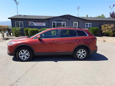 2013 Mazda CX-9 Touring   - Photo 3 - Roseburg, OR 97470