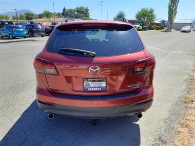 2013 Mazda CX-9 Touring   - Photo 4 - Roseburg, OR 97470