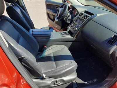 2013 Mazda CX-9 Touring   - Photo 8 - Roseburg, OR 97470