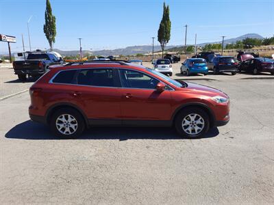 2013 Mazda CX-9 Touring   - Photo 5 - Roseburg, OR 97470