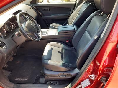 2013 Mazda CX-9 Touring   - Photo 6 - Roseburg, OR 97470